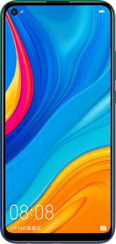 Huawei Enjoy 10e Premium Edition Dual SIM TD-LTE CN 128GB MED-AL00